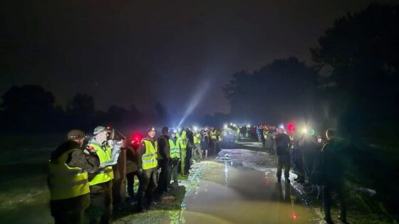 Burmistrz Nysy: sytuacja może potoczyć się w najgorszą stronę