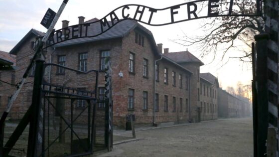 Auschwitz