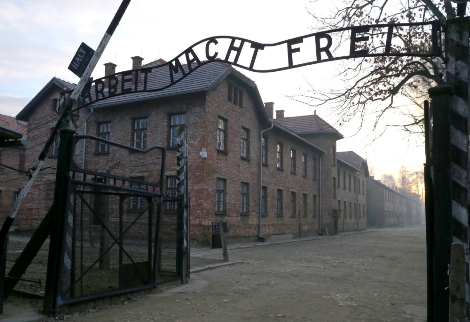 Auschwitz