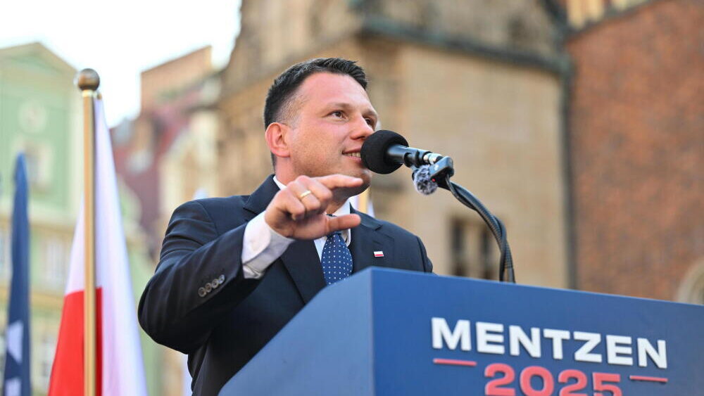 Sławomir Mentzen