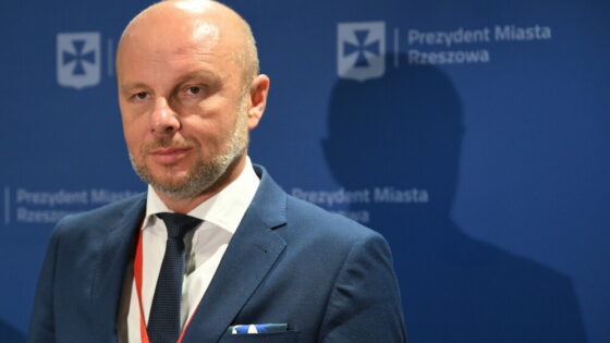 Schrony w Rzeszowie