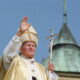 105 lat temu w Wadowicach urodził się Karol Wojtyła