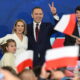 Karol Nawrocki wybory 2025