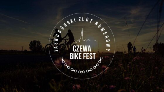 Czewa Bike Fest - rowerowe rozpoczęcie sezonu
