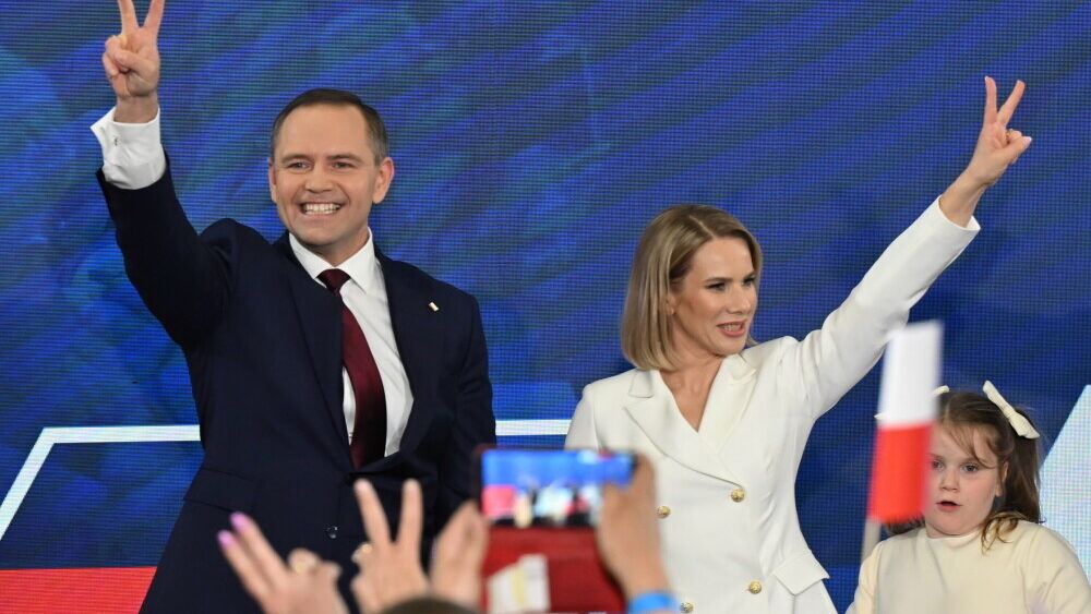 ile kosztowała kampania prezydencka