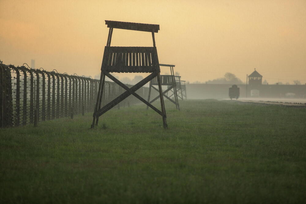 Rozpoczęły się obchody rocznicy pierwszej deportacji Polaków do Auschwitz