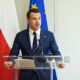 Adam Szłapka rzecznik rządu