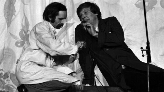 kabaret Tey