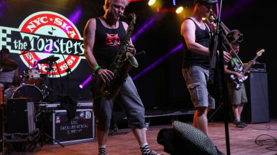 Nowa inwestycja w Goniądzu może zagrozić festiwalowi „Rock na bagnie”
