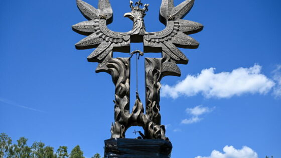 rzeź wołyńska