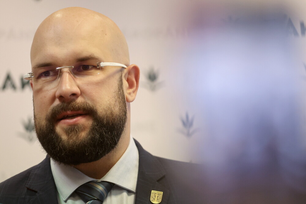 Nietypowa petycja u burmistrza Zakopanego: „robokonie” i „robomisie” na Krupówki