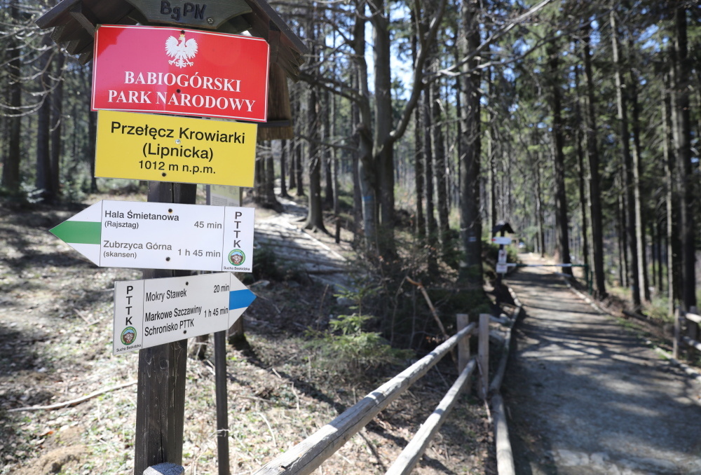 bilety Babia Góra