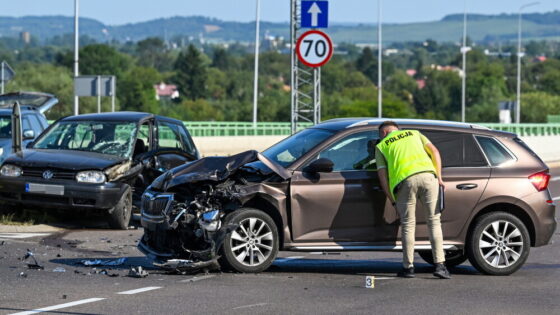 Tragiczny bilans pierwszego dnia długiego weekendu