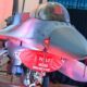 przyczyny katastrofy samolotu F-16