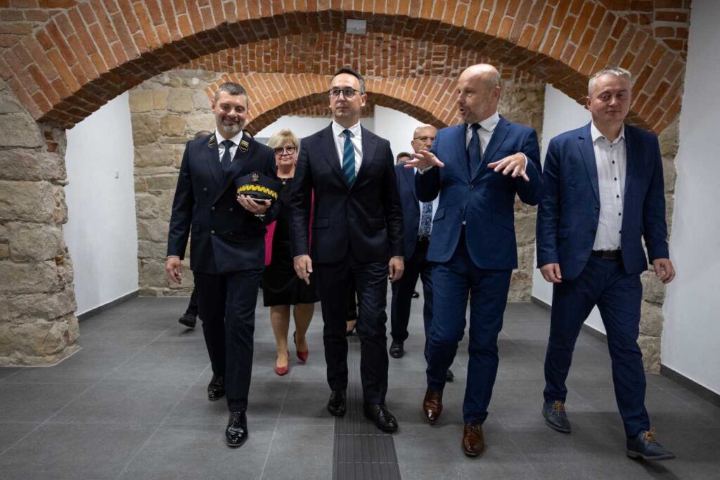 remont dworca PKP Rzeszów