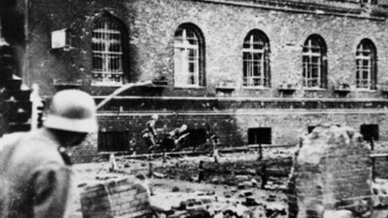Nie tylko z mauserami i visami ruszyli polscy żołnierze do walki we wrześniu 1939 r.