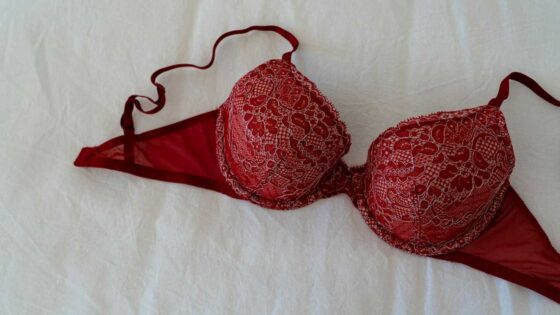 Bielizna plus size