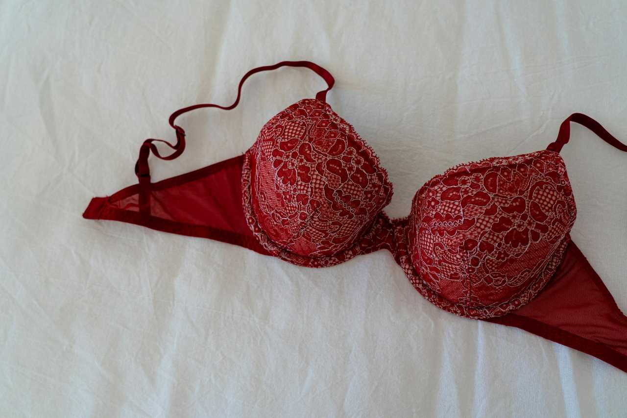 Bielizna plus size