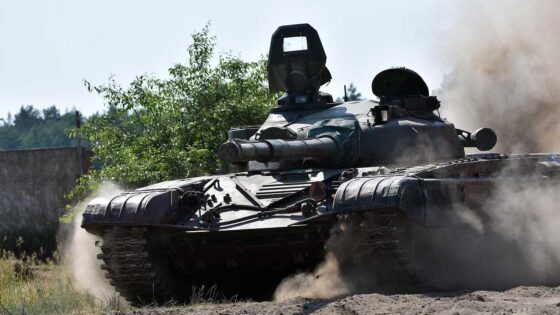 ćwiczenia wojskowe Zapad-25