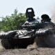 ćwiczenia wojskowe Zapad-25