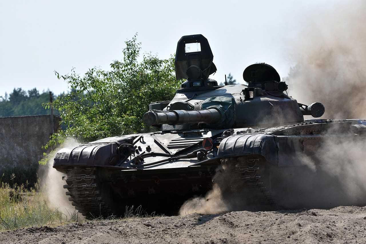ćwiczenia wojskowe Zapad-25