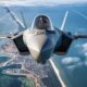 Norweskie F-35 przylecą do Polski; będą patrolować niebo z polskimi i holenderskimi załogami
