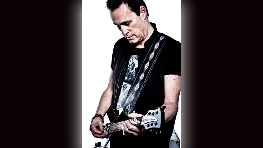 John Porter: Wracamy do muzyki z czasów, gdy czuliśmy się dobrze!