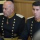 mundury Gwardii Szwajcarskiej