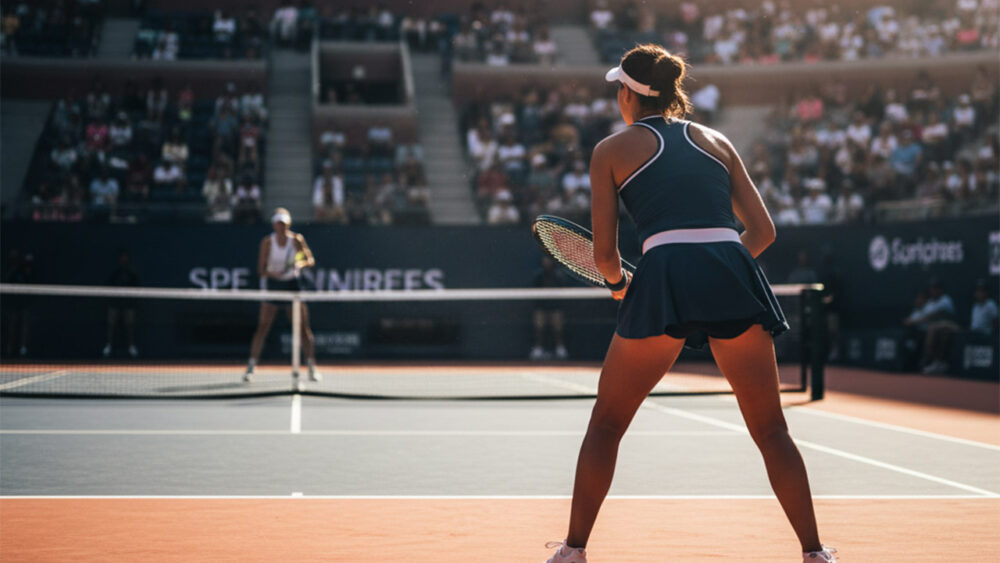 Ranking WTA - Sabalenka 61. tydzień na czele
