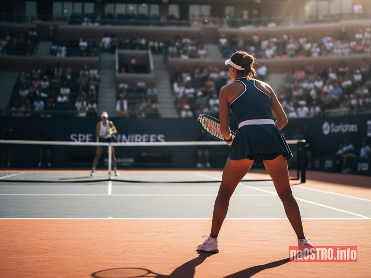 Ranking WTA - Sabalenka 61. tydzień na czele