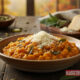 Risotto z Dynią, Szałwią i Serem Grana Padano