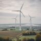 Po raz pierwszy farmy słoneczne i wiatrowe wytworzyły więcej energii niż elektrownie węglowe