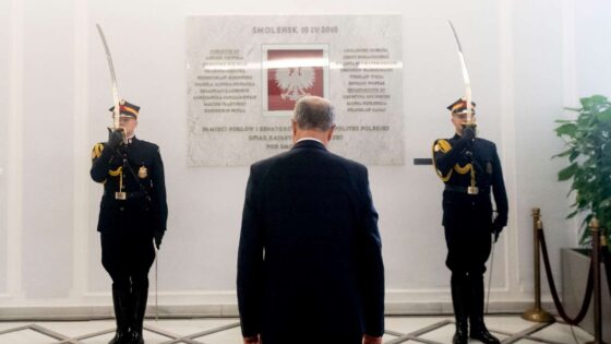 Włodzimierz Czarzasty marszałek Sejmu