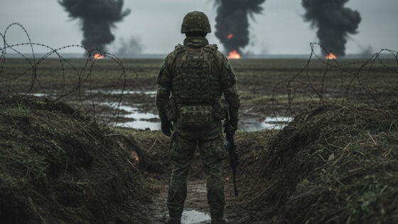 Nikt nie ma prawa zmuszać do zabijania