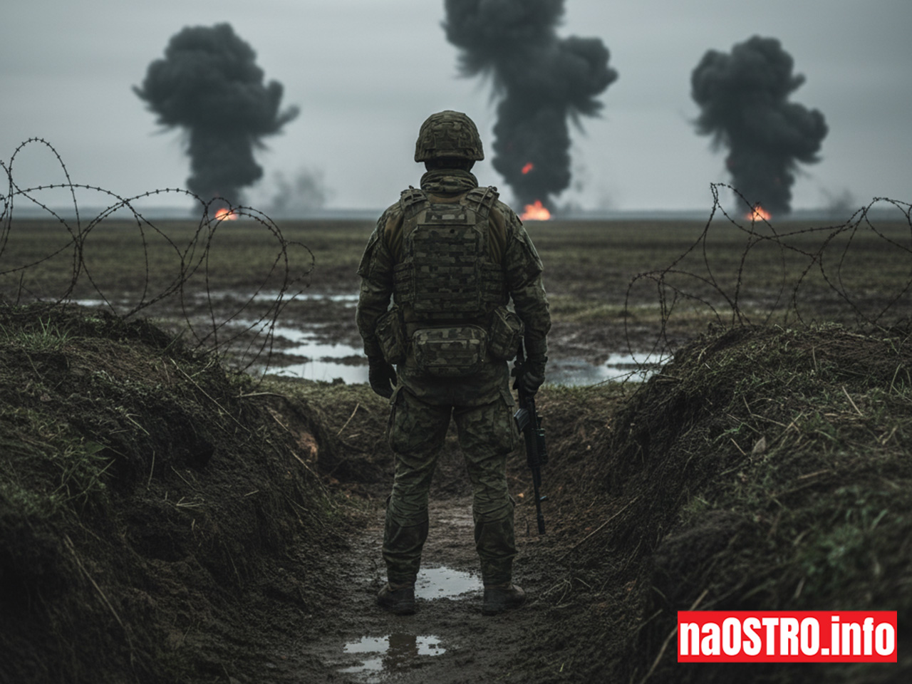 Nikt nie ma prawa zmuszać do zabijania