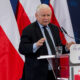 Jarosław Kaczyński prawo nie obowiązuje