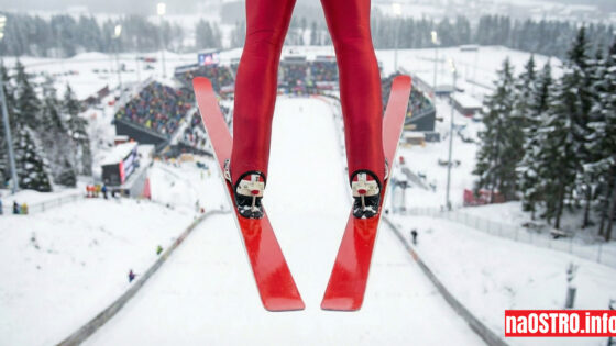 Skoki narciarskie Lillehammer wyniki